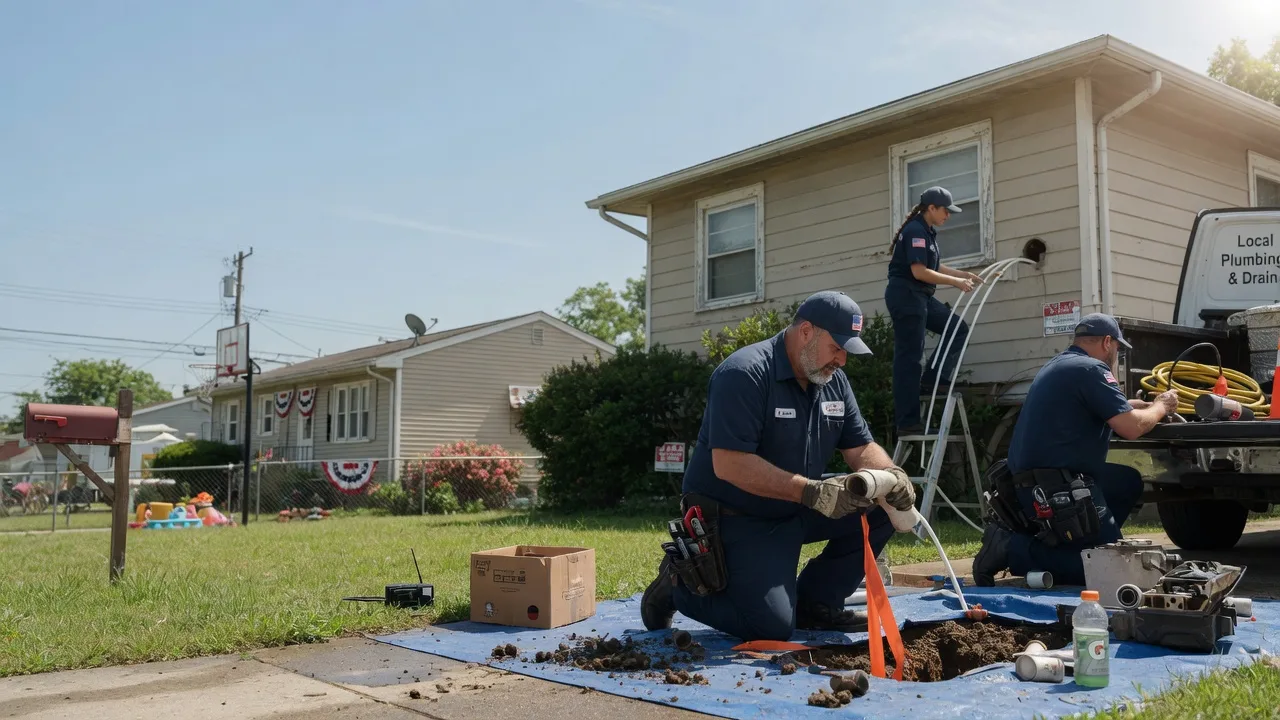Faucet Repair in Sunland Park, NM near me